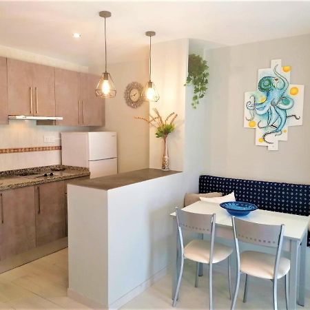 Apartamento 19 Eurosol A 200 Metros Carihuela Torremolinos Extérieur photo