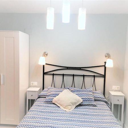 Apartamento 19 Eurosol A 200 Metros Carihuela Torremolinos Extérieur photo