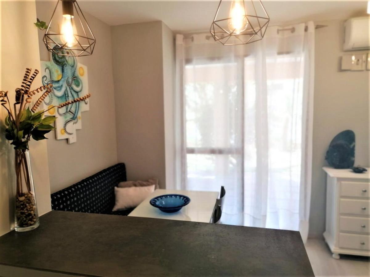 Apartamento 19 Eurosol A 200 Metros Carihuela Torremolinos Extérieur photo