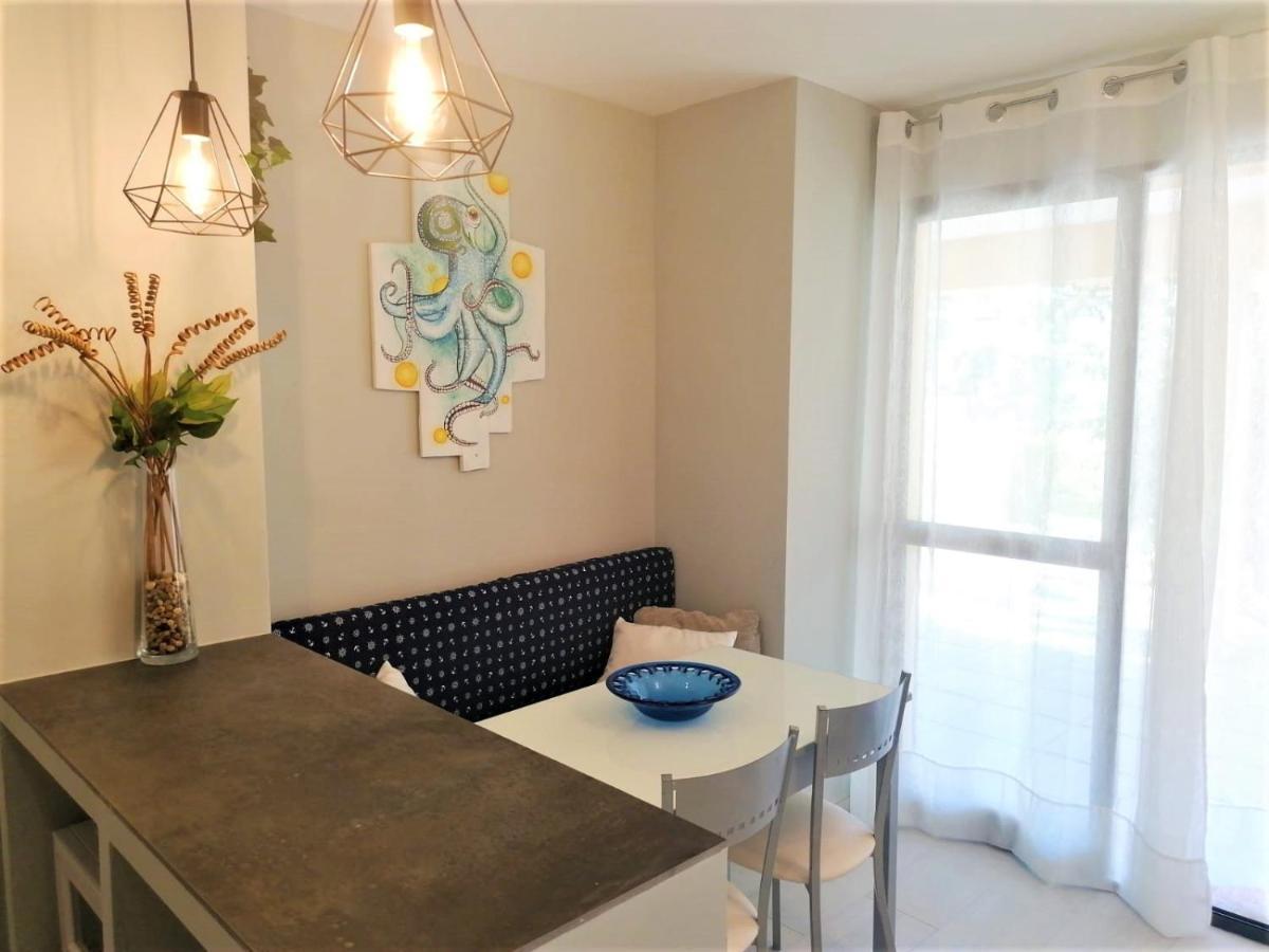 Apartamento 19 Eurosol A 200 Metros Carihuela Torremolinos Extérieur photo