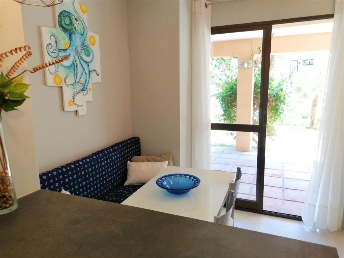 Apartamento 19 Eurosol A 200 Metros Carihuela Torremolinos Extérieur photo