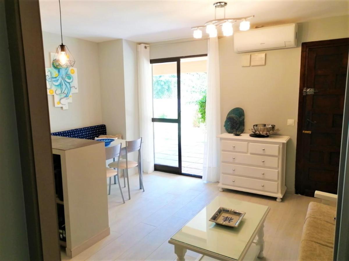 Apartamento 19 Eurosol A 200 Metros Carihuela Torremolinos Extérieur photo