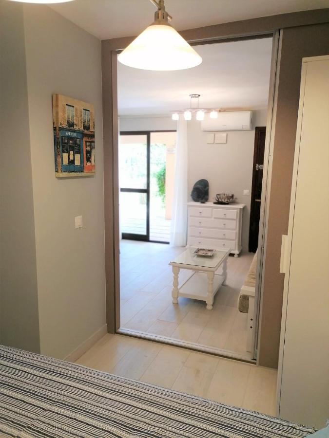 Apartamento 19 Eurosol A 200 Metros Carihuela Torremolinos Extérieur photo
