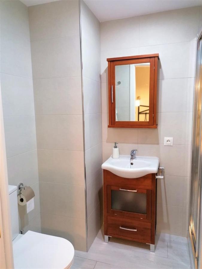 Apartamento 19 Eurosol A 200 Metros Carihuela Torremolinos Extérieur photo