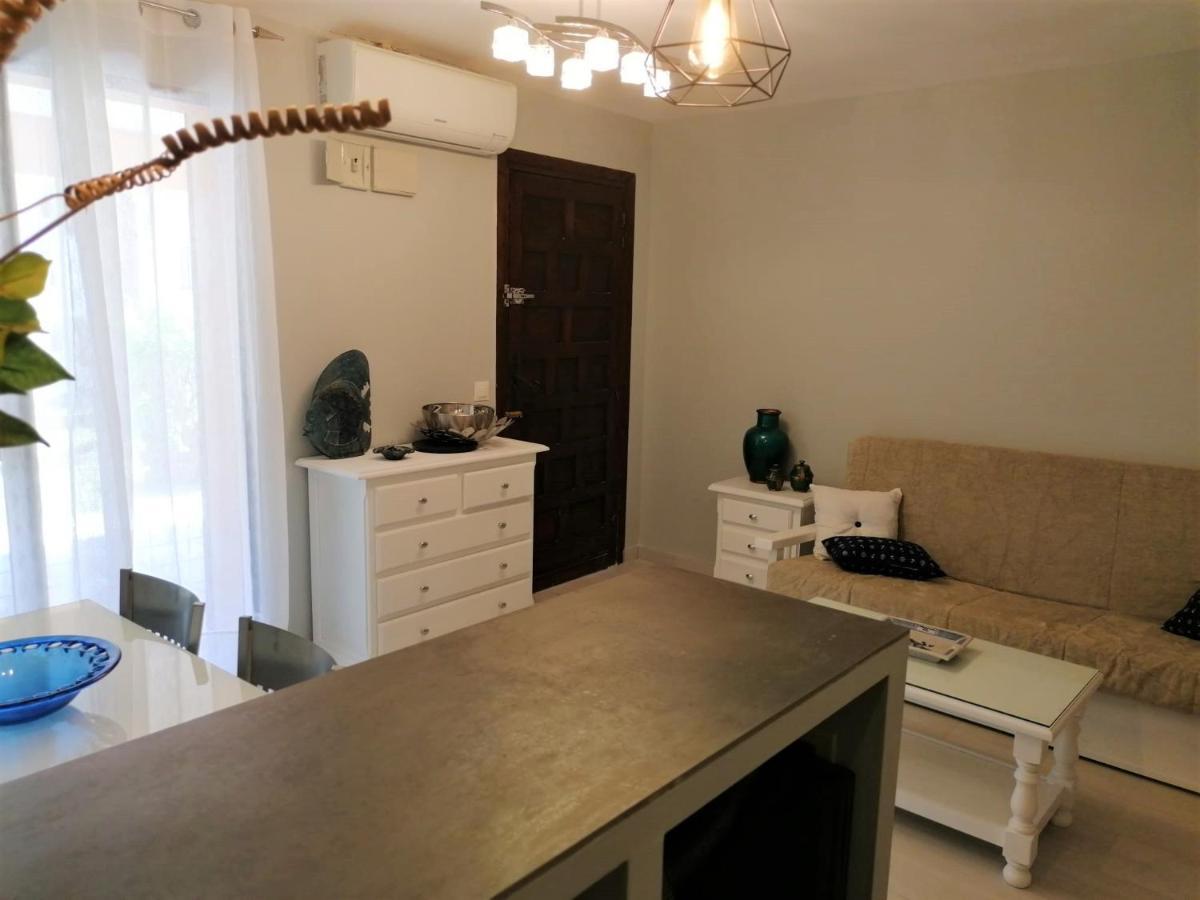 Apartamento 19 Eurosol A 200 Metros Carihuela Torremolinos Extérieur photo