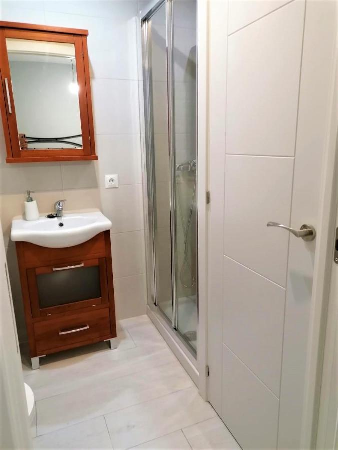 Apartamento 19 Eurosol A 200 Metros Carihuela Torremolinos Extérieur photo