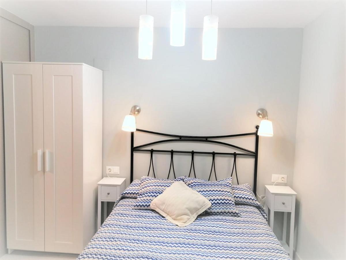 Apartamento 19 Eurosol A 200 Metros Carihuela Torremolinos Extérieur photo