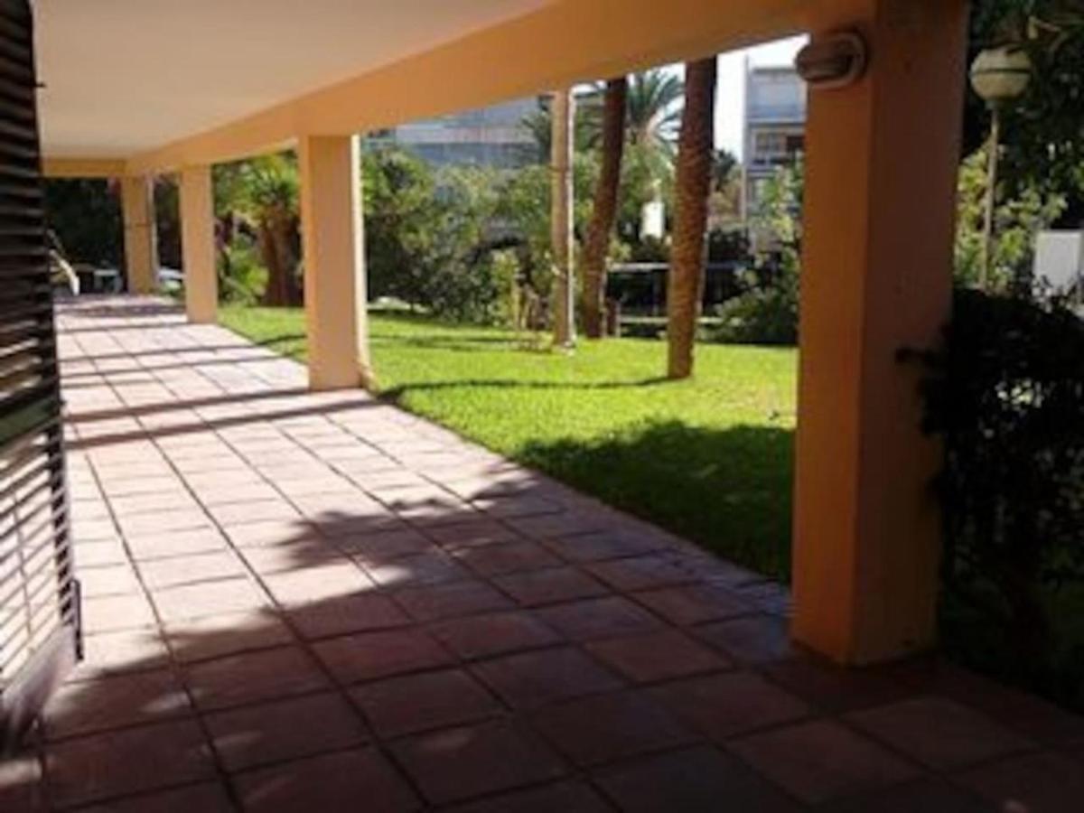 Apartamento 19 Eurosol A 200 Metros Carihuela Torremolinos Extérieur photo