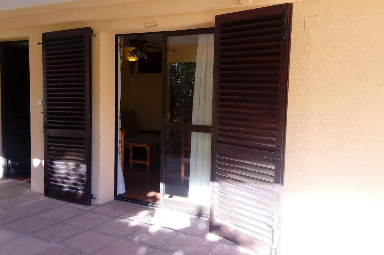 Apartamento 19 Eurosol A 200 Metros Carihuela Torremolinos Extérieur photo