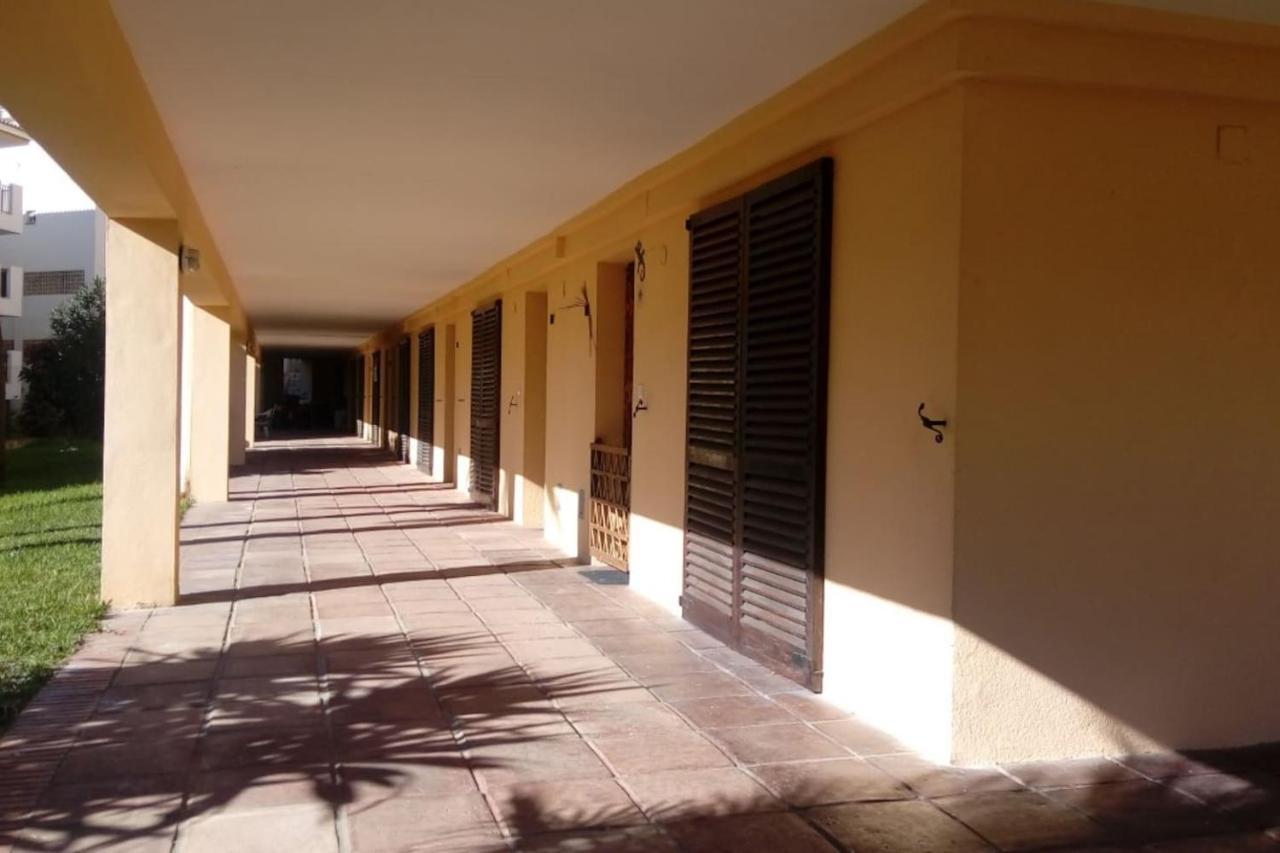 Apartamento 19 Eurosol A 200 Metros Carihuela Torremolinos Extérieur photo