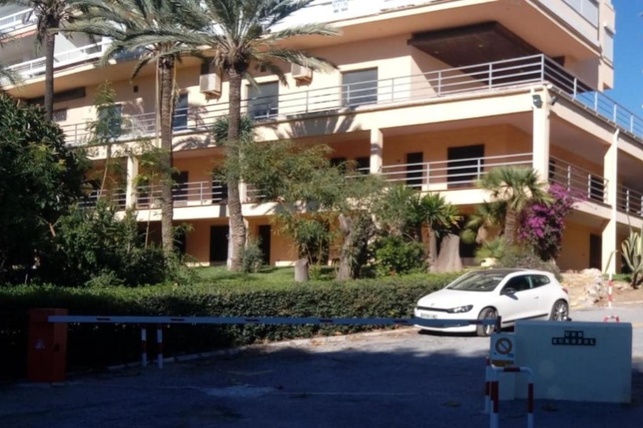 Apartamento 19 Eurosol A 200 Metros Carihuela Torremolinos Extérieur photo