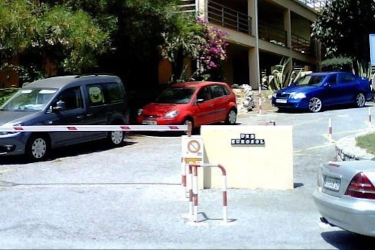 Apartamento 19 Eurosol A 200 Metros Carihuela Torremolinos Extérieur photo